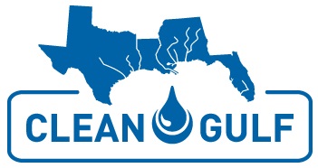Clean Gulf Logo