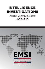 Intelligence/Investigation Job Aid