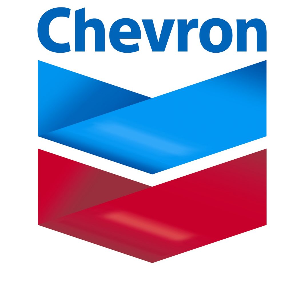 Chevron Logo