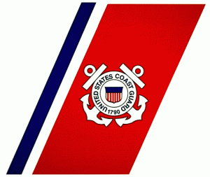U S Coast Guard Logo