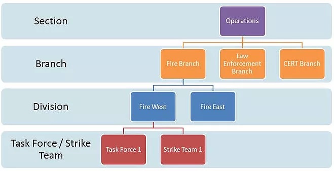 example of branch planning