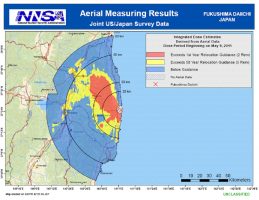 Five Years after Fukushima: Incident Management Considerations