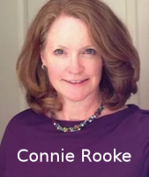 Connie Rooke