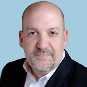 EMSI Staff James Nolan