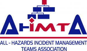 All-Hazards Incident Management Teams Association logo