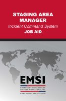 Updated Staging Area Manager (STAM) Job Aid Released